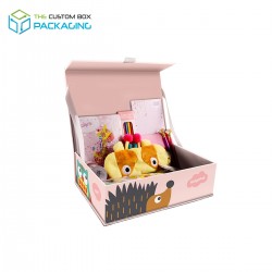 Stationery Boxes